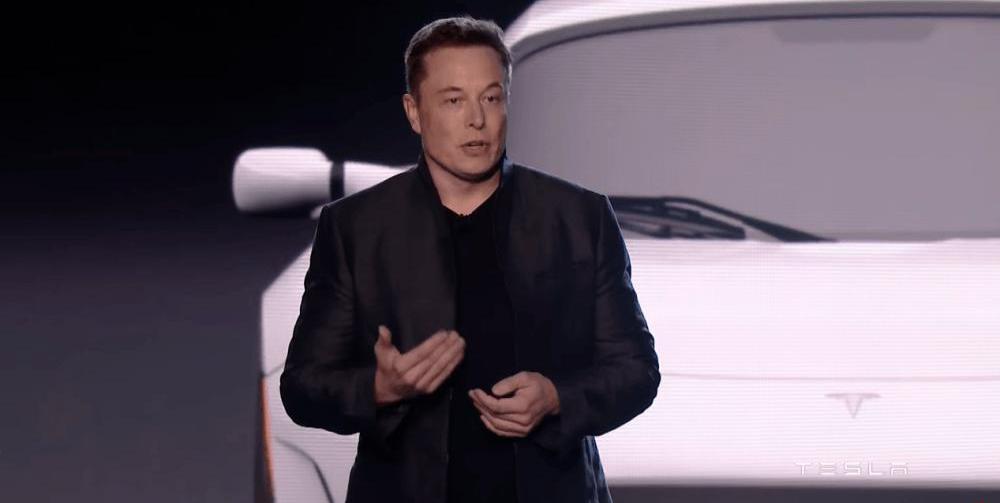 Tesla, Ford, Mercedes-Benz, Century, Great Wall