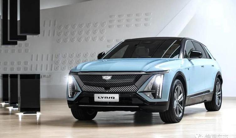 Cadillac, Buick, Chevrolet, Weilang, Angkewei