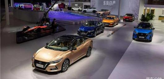Nissan, Dongfeng, Qichen, finidi, England, Volkswagen