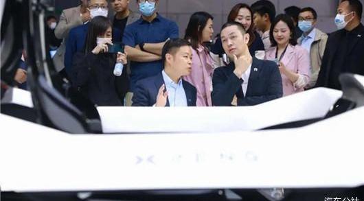 weilai, Tucki, BMW, Beijing, BMW ix3