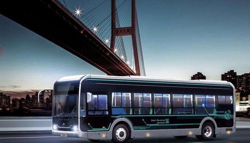 Yutong Bus, Honda, Daihatsu, Toyota, Hongqi