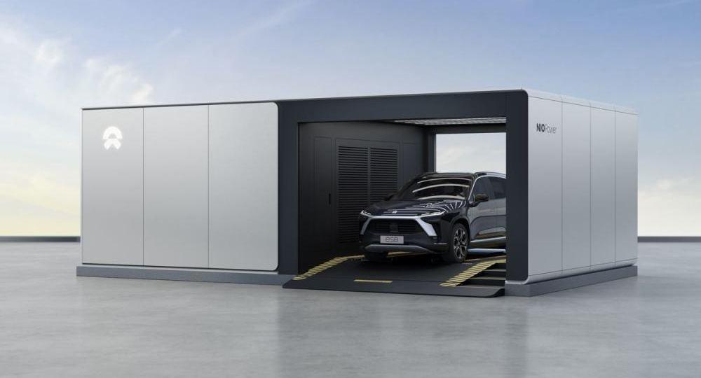 Weilai, Tesla, Pentium, FAW, Audi