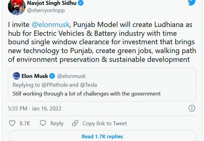 Tesla, Hyundai