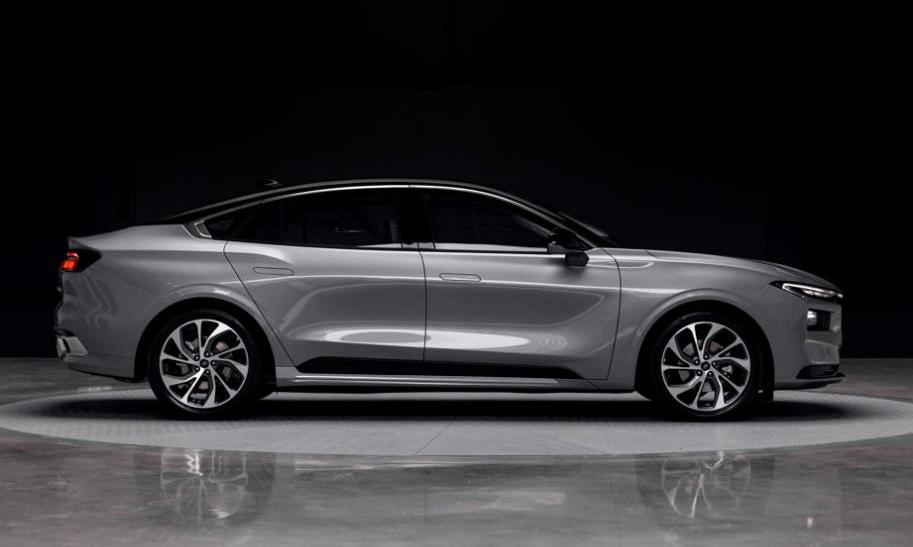 Ford, Mondeo, Chang 'an, concept