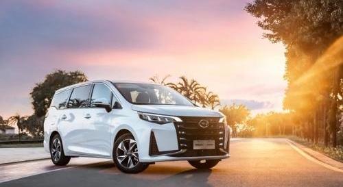 Chuanqi M8, Guangzhou Automobile Chuanqi, Chuanqi M6, Shadow Leopard, Toyota
