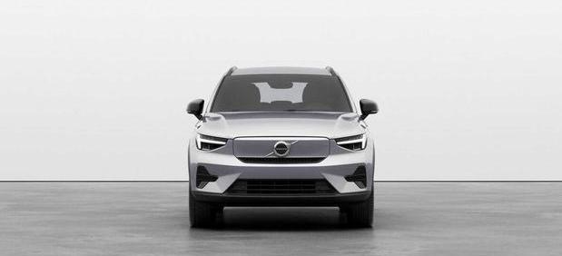 Jidu, Tucki, Chang 'an, Volvo, Volvo XC40