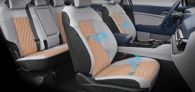 KIA, KIA EV6, concept, Beijing, Jiahua