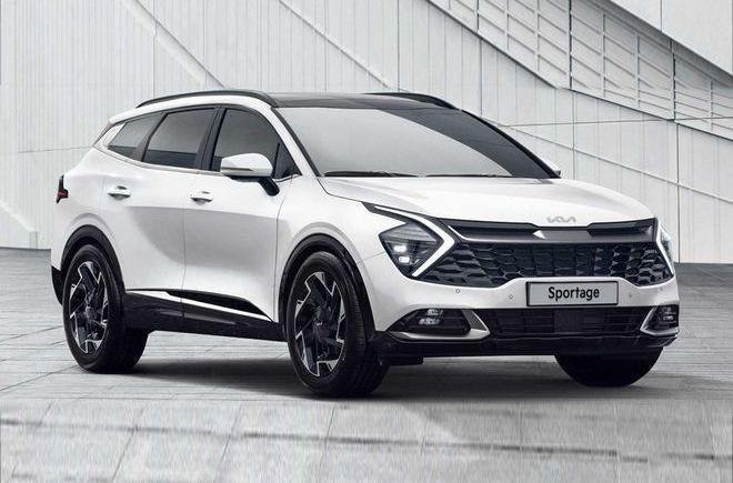 KIA, KIA EV6, concept, Beijing, Jiahua