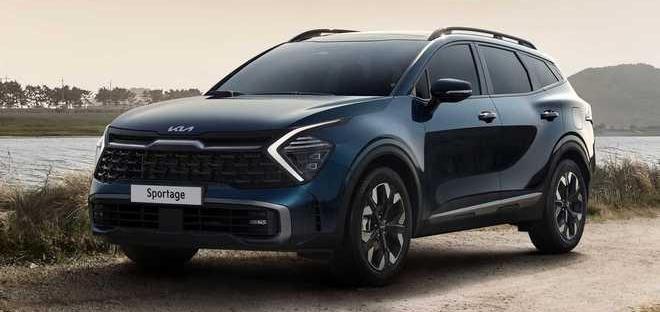 KIA, KIA EV6, concept, Beijing, Jiahua
