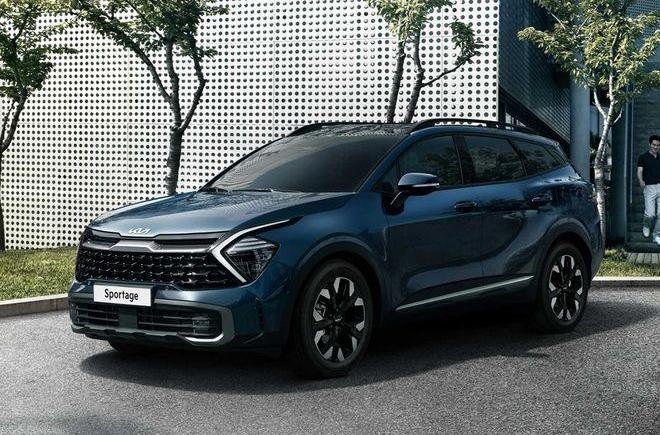 KIA, KIA EV6, concept, Beijing, Jiahua