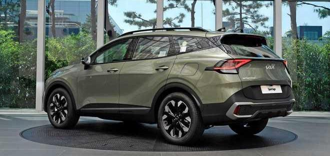 KIA, KIA EV6, concept, Beijing, Jiahua