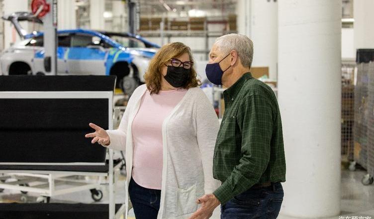 Han, ff 91, Faraday future