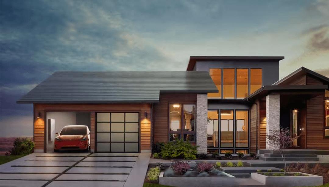 Tesla, Volkswagen