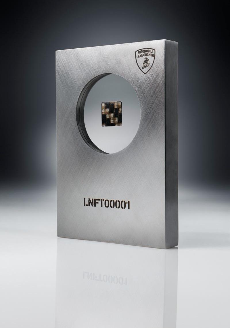 Lamborghini