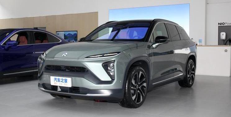 Weilai, Tucki, Li ONE, Nezha Automobile, LI