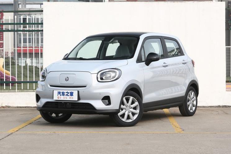 Weilai, Tucki, Li ONE, Nezha Automobile, LI