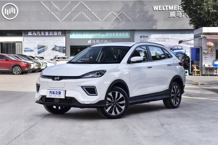 Weilai, Tucki, Li ONE, Nezha Automobile, LI