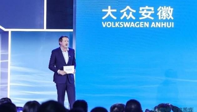 Weilai, Volkswagen, Krypton, Dongfeng, dongfeng fengshen