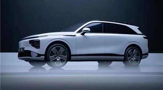 Li ONE, Tucki, Weilai, Volkswagen, discovered