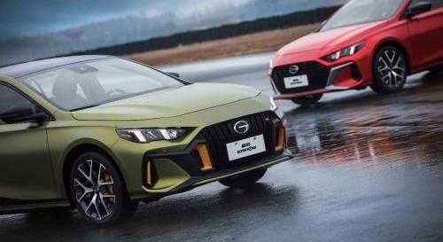 Guangzhou Automobile Chuanqi, Shadow Leopard, Chuanqi M6, Chuanqi M8, Guangzhou Automobile Group