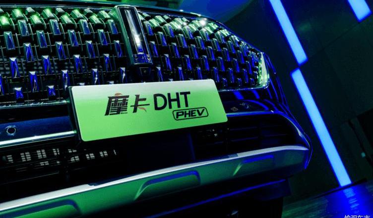 Mocha, Wei Brand, Mocha DHT-PHEV, Great Wall, Honda