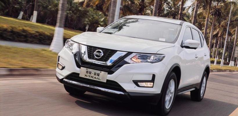 Qijun Glory, Qijun, Nissan