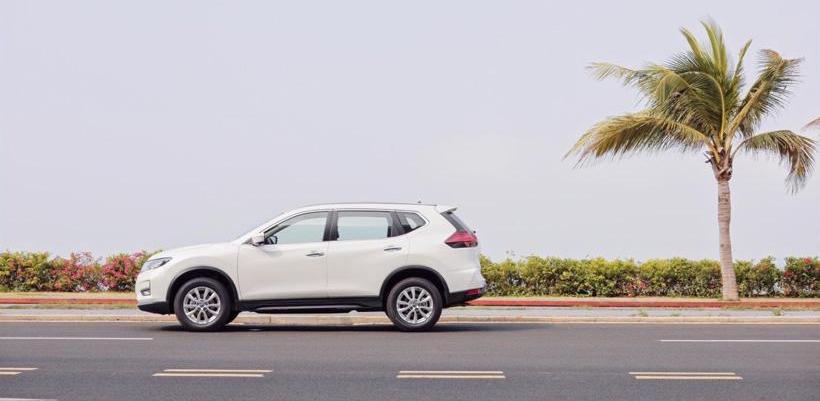 Qijun Glory, Qijun, Nissan