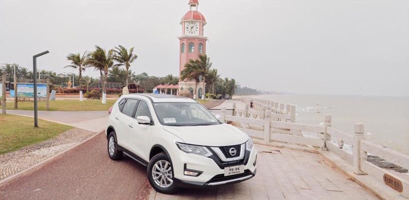 Qijun Glory, Qijun, Nissan