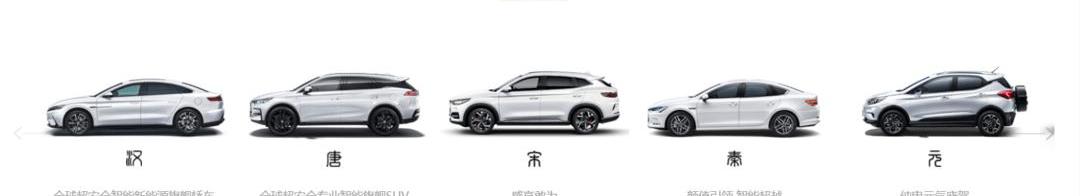 BYD, Tengshi, Dolphin, Tesla, Volkswagen