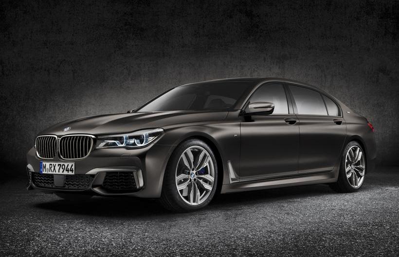 BMW, BMW 7 Series, Audi, Mercedes-Benz, Rolls-Royce