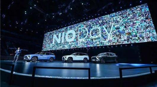 Weilai, Tucki, Beij, Tesla, Mercedes-Benz