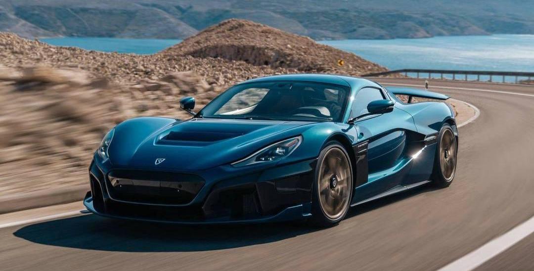 Porsche, Hyundai, Koenigsegg, Kia