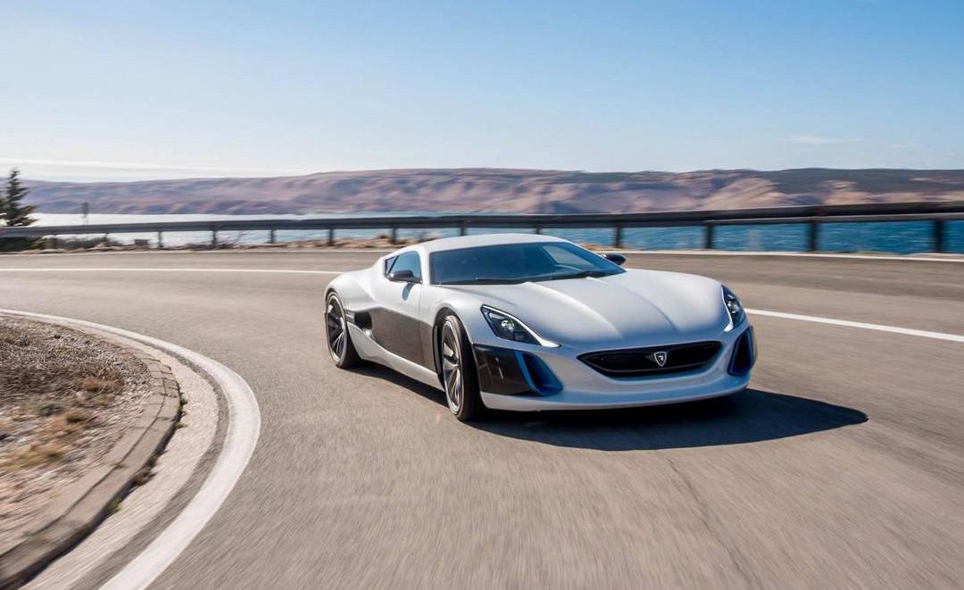 Porsche, Hyundai, Koenigsegg, Kia