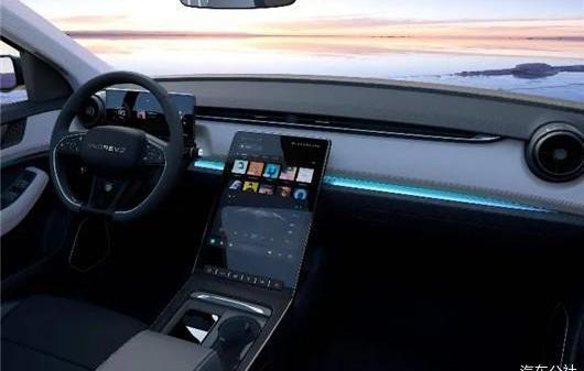 Sky ME5, Sky Auto, Li ONE, Volkswagen, Concentration