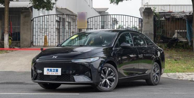 Weilai, Tucki, Tesla, BMW, Tucki P7