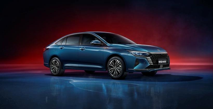 BYD, Dongfeng, Chery, FAW, dongfeng fengshen
