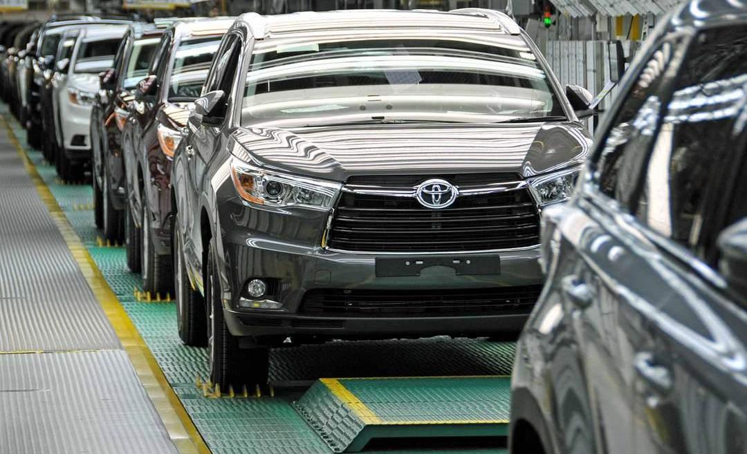 Toyota, corolla, Camry
