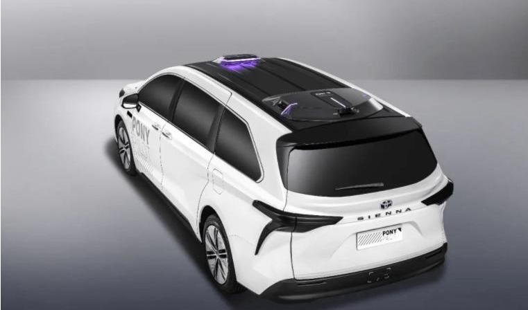 Toyota, Saina and Hechuang