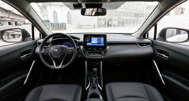 Toyota, FAW, Corolla, Corolla sharp release, exploring songs