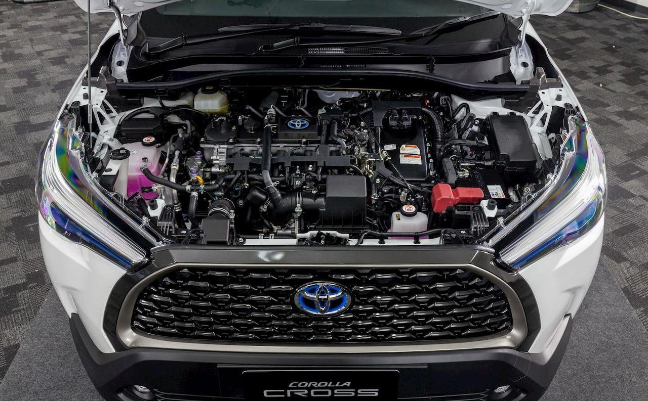 Toyota, FAW, Corolla, Corolla sharp release, exploring songs