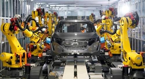 Toyota, Honda, Daihatsu, Nissan, Southeast