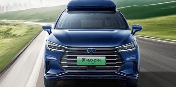 BYD