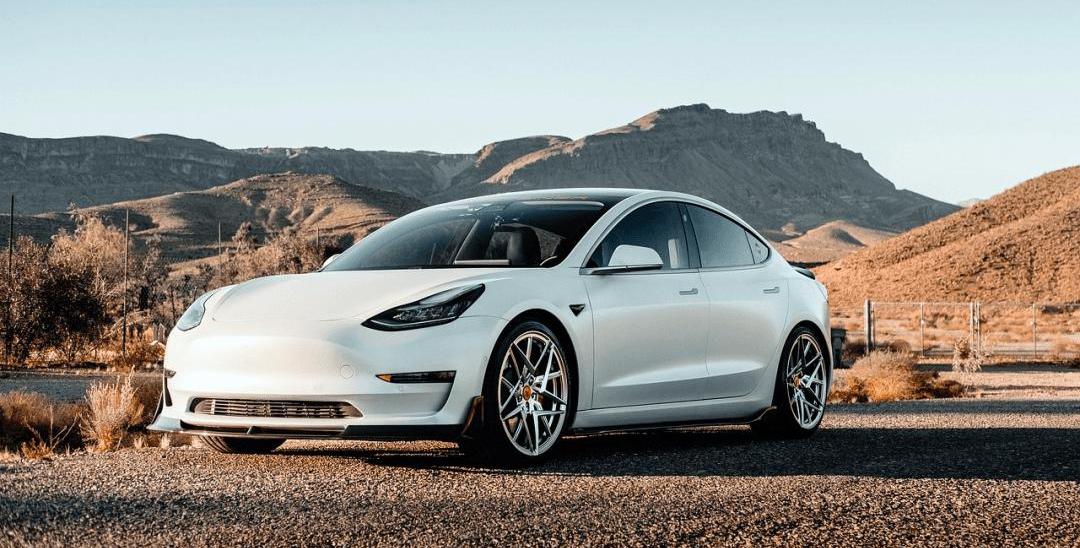 Tesla, Model Y,Model 3, BYD, weilai