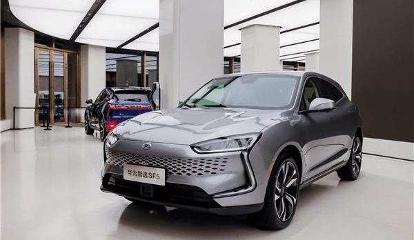 Wen Jie M5