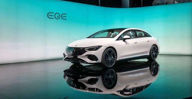Mercedes-Benz, Beijing
