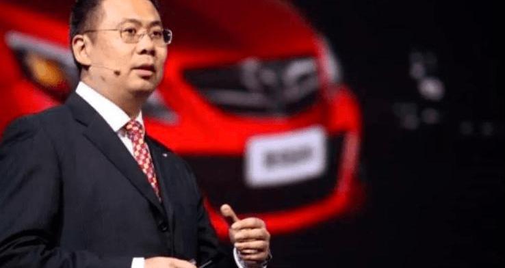 Han, BYD, Hyundai, BMW, Chang 'an