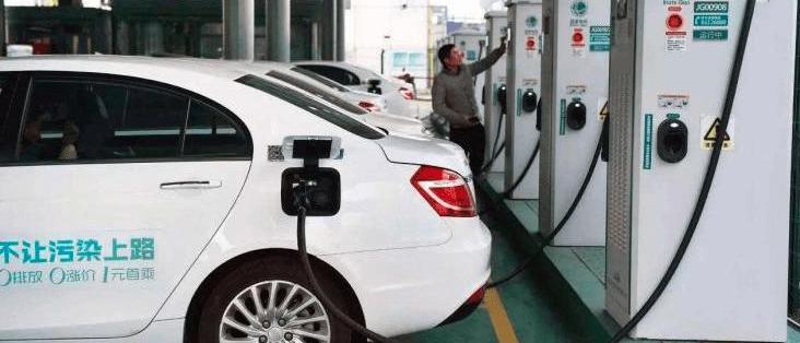 Han, BYD, Hyundai, BMW, Chang 'an