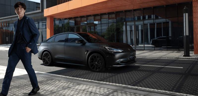 Futian, Beijing, Beijing Auto, Hyundai, Shenzhou