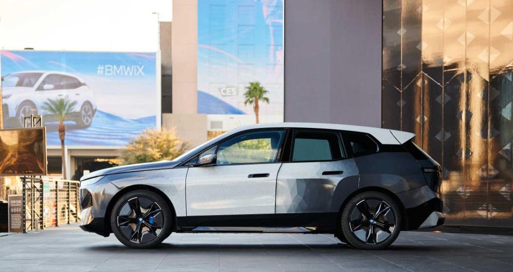 BMW, Cadillac, Chevrolet, Mercedes-Benz, Celestiq