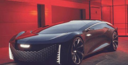 BMW, Cadillac, Chevrolet, Mercedes-Benz, Celestiq